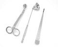 Candle scissors candle extinguisher candle core hook aromatherapy candle...