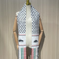 Arabic scarf prayer scarf ethnic style scarf shawl scarf headscarf