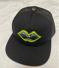 Croop sun hat baseball cap adjustable