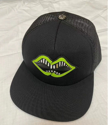 Croop sun hat baseball cap adjustable