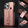 Suitable for IP13PROMAX card insertion phone case Apple 12...