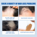 East Moon Men's Hair Care Liquid Men's Hair And...