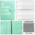 100-Day Savings Notebook