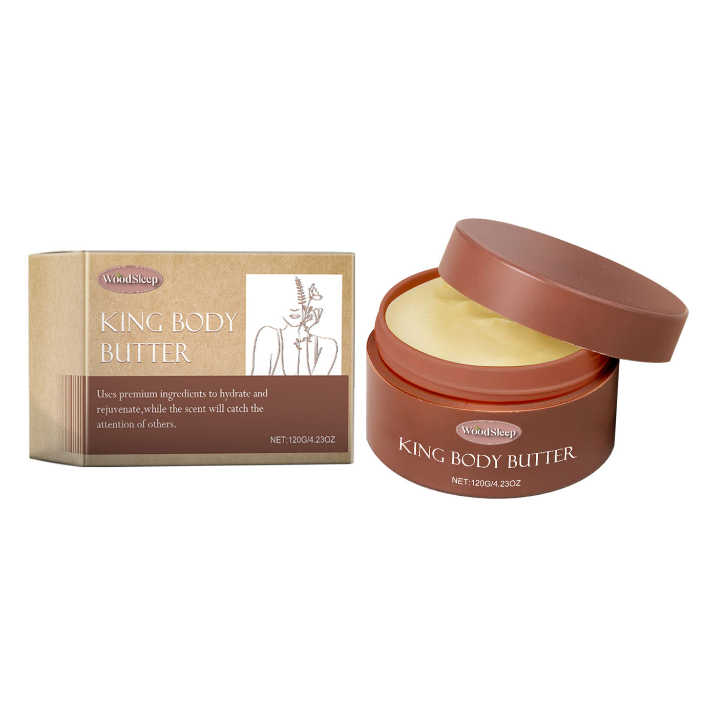 Body Moisturizer, Cologne Body Hydrating Moisturizer Gently Moisturizes The Skin