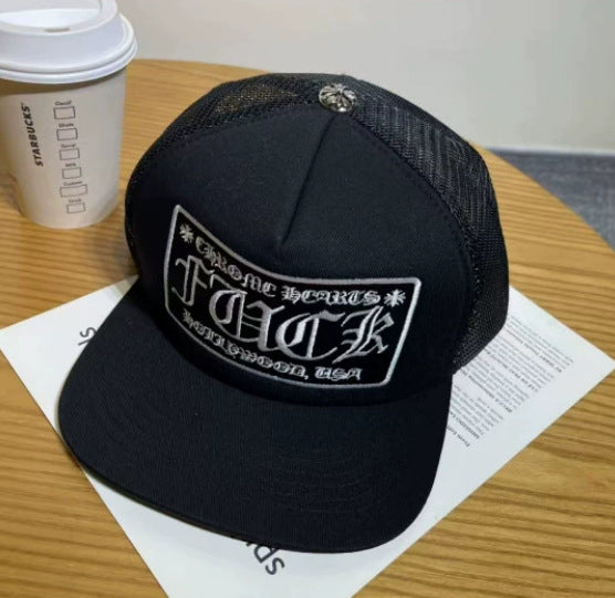 Croop sun hat baseball cap adjustable
