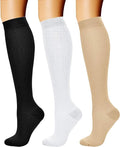 Sports pressure socks long tube socks calf socks compression...