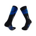 Running socks long tube compression elastic socks skipping rope...