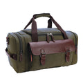 Large Capacity Vintage Luggage Casual Tote Bags Travel Bag...