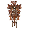 Cuckoo Clock