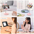 mobile phone accessories phone holder stand desktop metal material...
