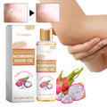 Oceaura Exotic Nourishing Body Oil