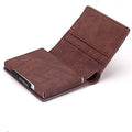 Credit Card Holder Card ID Holder Men And Women...