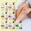 Plant Body Essential Oil (Peppermint Oil)