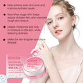Body Moisturizer Brightens