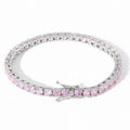 Hot selling tennis bracelet