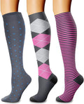 Sports pressure socks long tube socks calf socks compression...