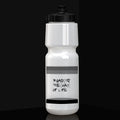 Portable Cycling Sports Water Bottle Bicycle Outdoor Cycling Water Bottle