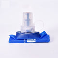 Anmeilu Folding Soft Water Bottle TPU Water Cup Drinking...