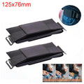 Portable Pouch Card Storage Bag Minimalist Invisible Wallet Organizer...