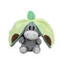 Cute Breathable Plush Toy Companion Sleep Animal Plush Doll...