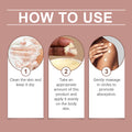 Soft, Smooth And Soothing Skin With Shea Butter Moisturizer
