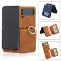 Suitable for Samsung ZFlip4 folding phone case