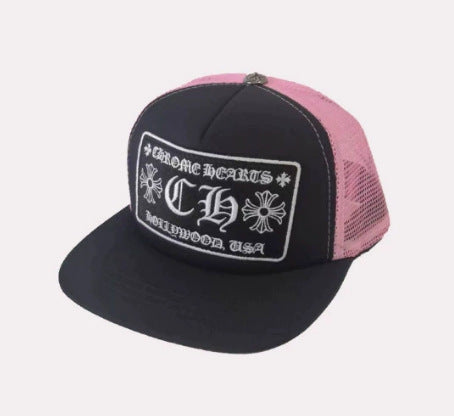 Croop sun hat baseball cap adjustable