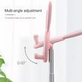 mobile phone accessories phone holder stand desktop metal material...