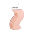Geometric Aromatherapy Candle Recommendation 3D Simple Home Decoration Fragrance...