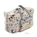 Foldable Travel Bag Women Large Capacity Portable Shoulder Duffle...