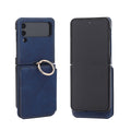Suitable for Samsung ZFlip4 folding phone case