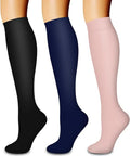 Sports pressure socks long tube socks calf socks compression...