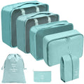 7-Piece Packing Cube Set