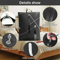 Travel essentials: Vacuum bags