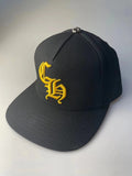 Croop sun hat baseball cap adjustable