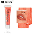 Fit Colors Real Lip Effect Big Mouth Lip Lip...