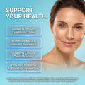 60ml lymphatic drainage drops