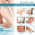 Cool Down Body Cream