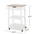 KITCHEN CART