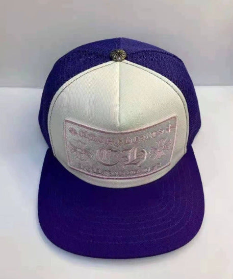 Croop sun hat baseball cap adjustable