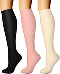 Sports pressure socks long tube socks calf socks compression...