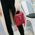 Travel Small Women Cell Phone Purse PU leather Cute...