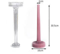 Rack Vase Candle Plastic Candle Mold DIY