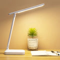 Folding Reading Lamp