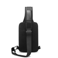 Chest Bag Messenger Bag Men's Fashion Men's Shoulder Bag...