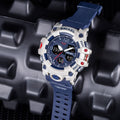 Men's Watch Outdoor Sports Multifunctional Waterproof Watch Men's Watch