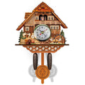 Cuckoo Clock