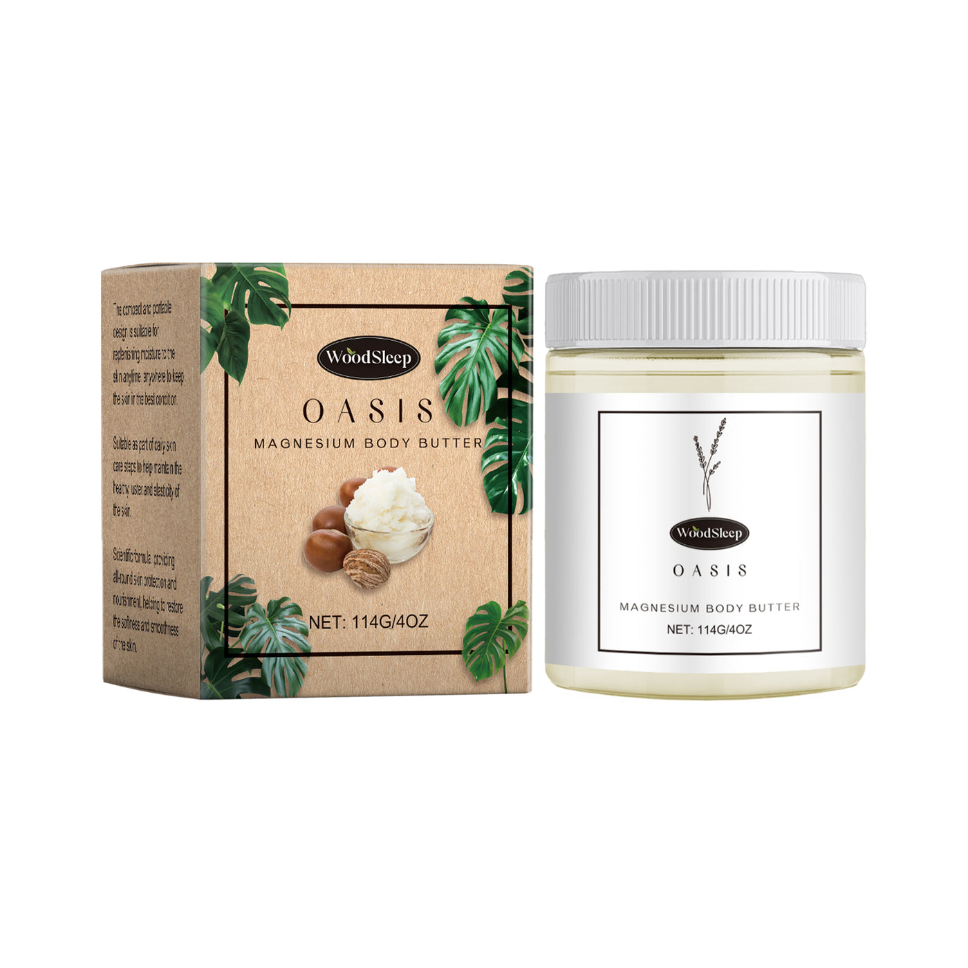 Body Moisturizer Shea Butter Moisturizing Body Lotion Soothes And Restores Body Skin