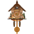 Cuckoo Clock