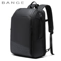New Backpack Business Casual Backpack Fashion Large Capacity USB...